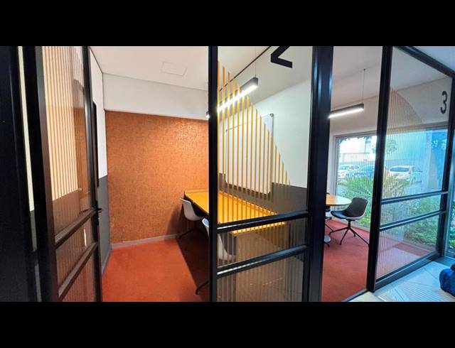 1 BEDROOM PROPERTY TO RENT IN ROSEBANK